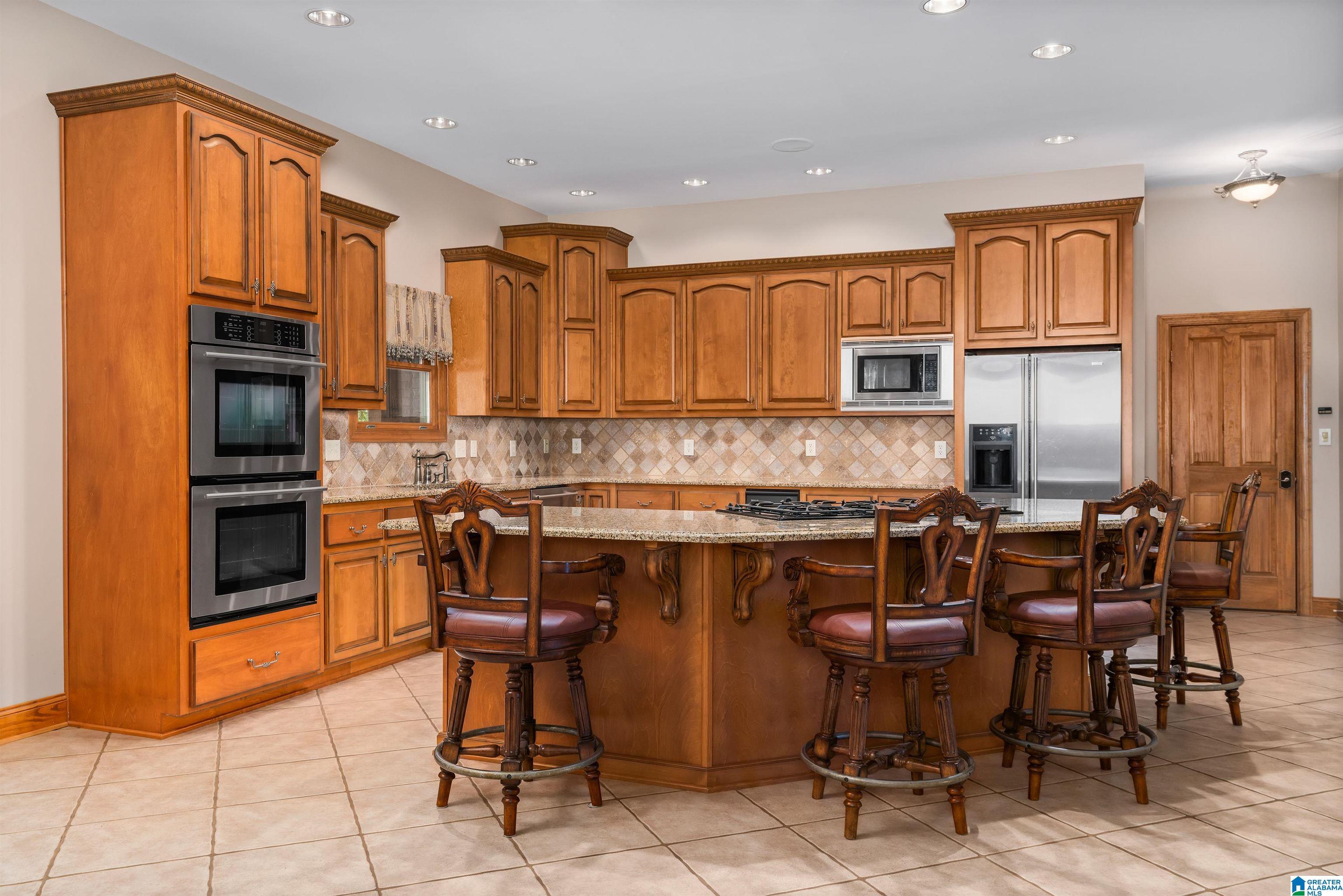 75 Ridgewood Drive Trussville, AL 35173 - Photo 7 of 49