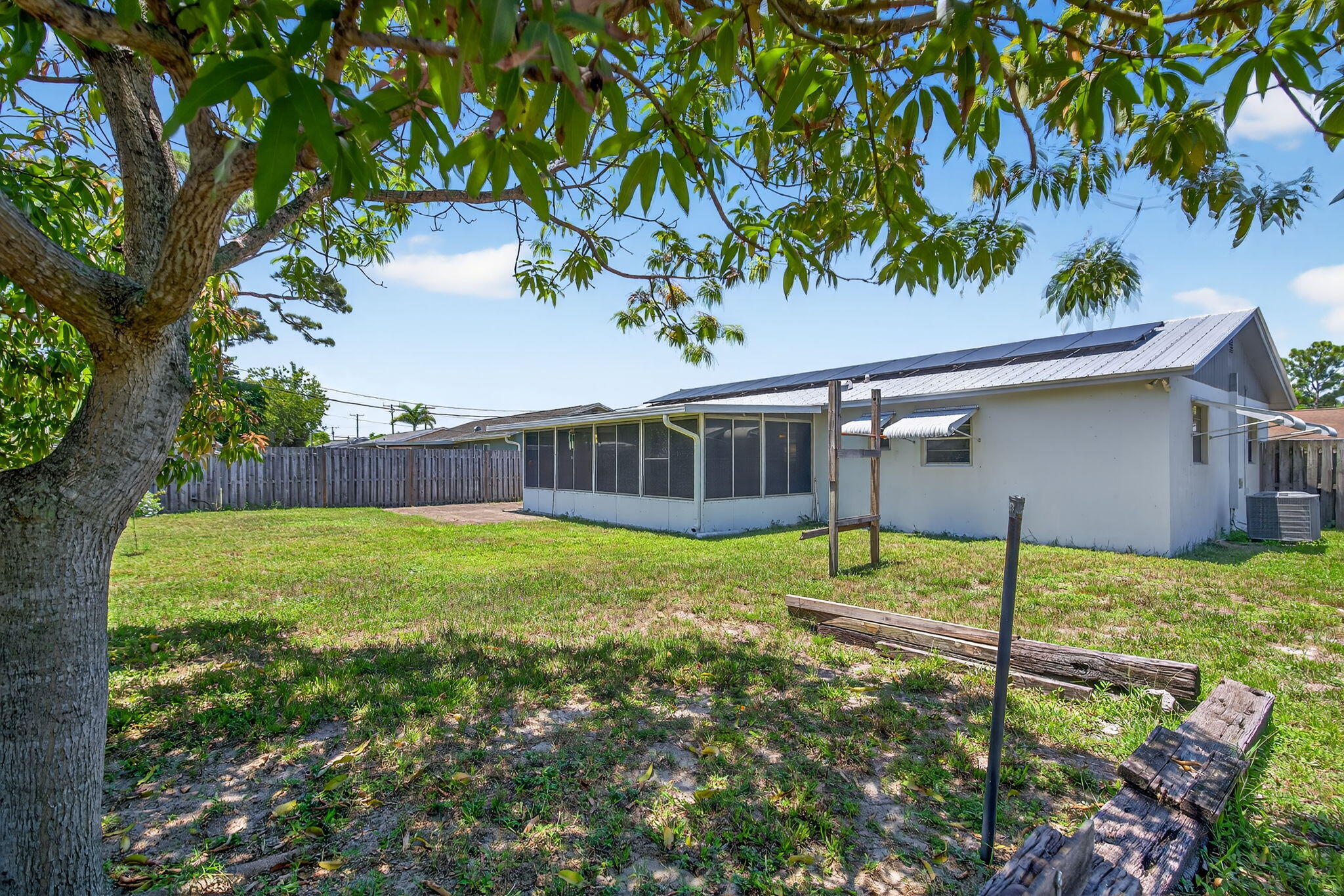 1208 Cherokee Street Jupiter, FL 33458 - Photo 1 of 21 Large Yard