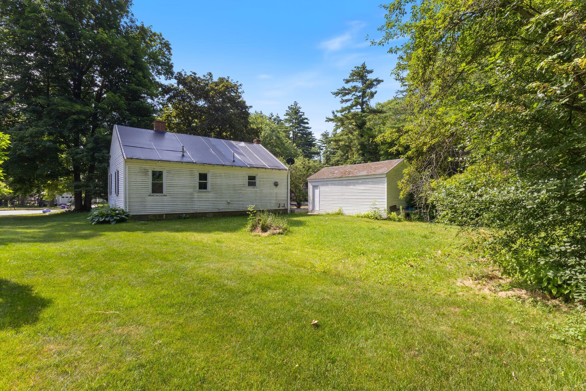 72 1st Rangeway Waterville, ME 04901 - Photo 4 of 28 Exterior