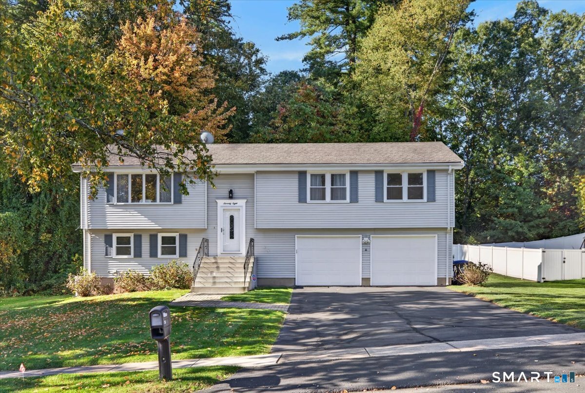 78 Sycamore Road South Windsor, CT 06074 - Photo 1 of 28 exterior front