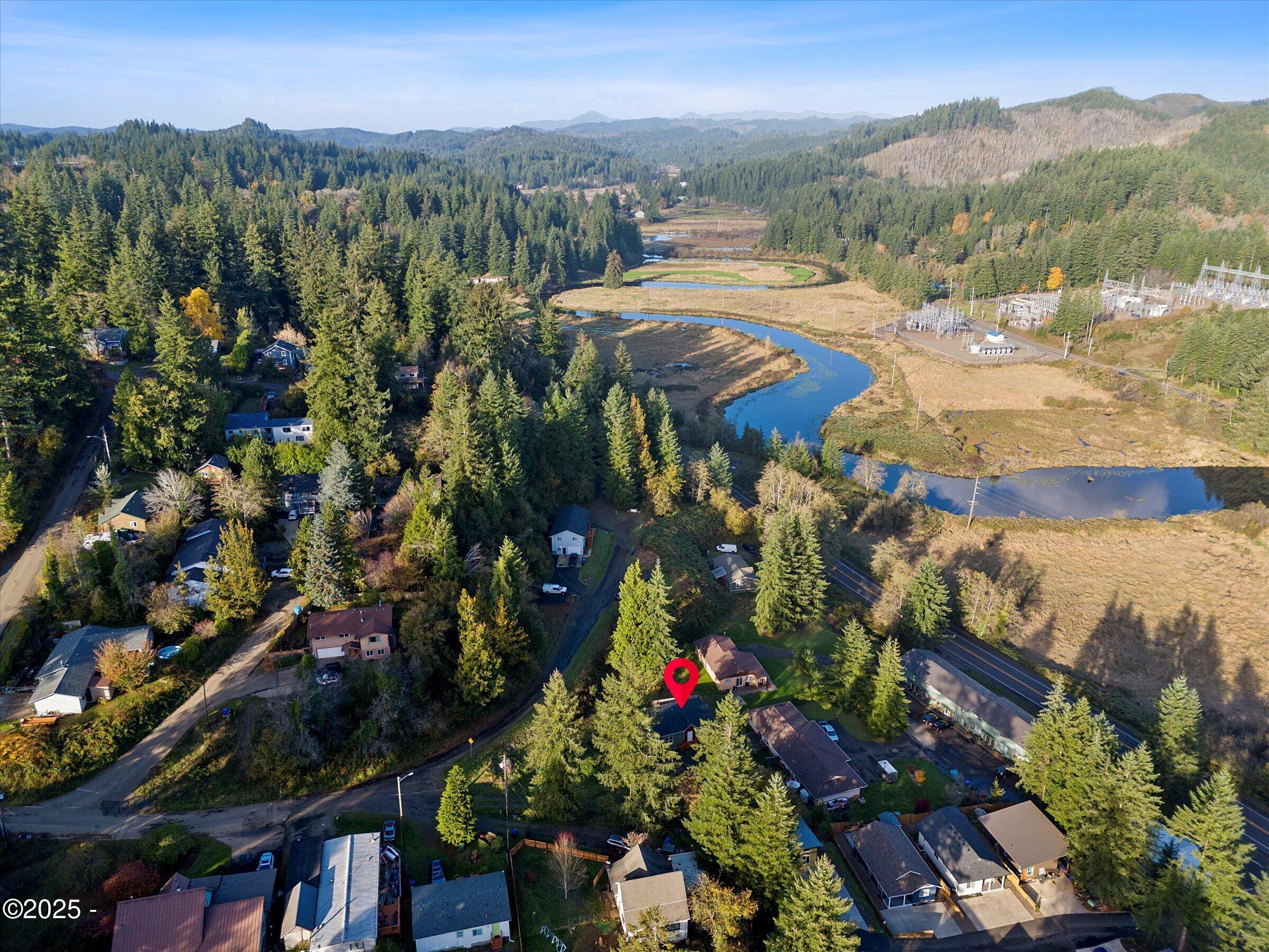 490 Southeast Olson Road Toledo, OR 97391 - Photo 27 of 32 26-DJI_20251107150044_0102_D copy