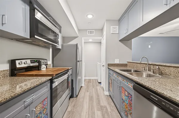 $145,000 | 2800 Jeanetta Street, Unit 1211, Houston, TX 77063