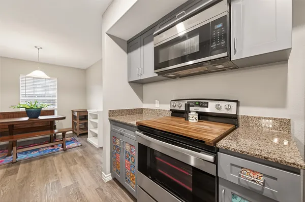 $145,000 | 2800 Jeanetta Street, Unit 1211, Houston, TX 77063