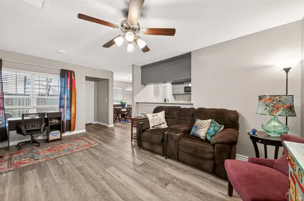 $145,000 | 2800 Jeanetta Street, Unit 1211, Houston, TX 77063