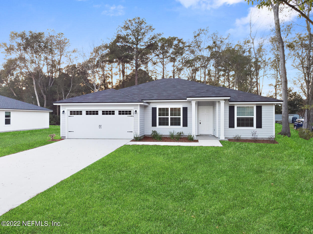 14339 Alexis Road Jacksonville, FL 32218 - Photo 21 of 24 Same floorplan, differnt home