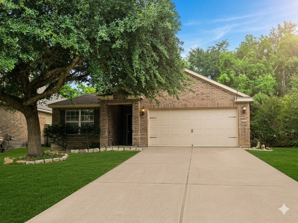 10320 Stone Gate Drive Conroe, TX 77385 - Photo 1 of 31