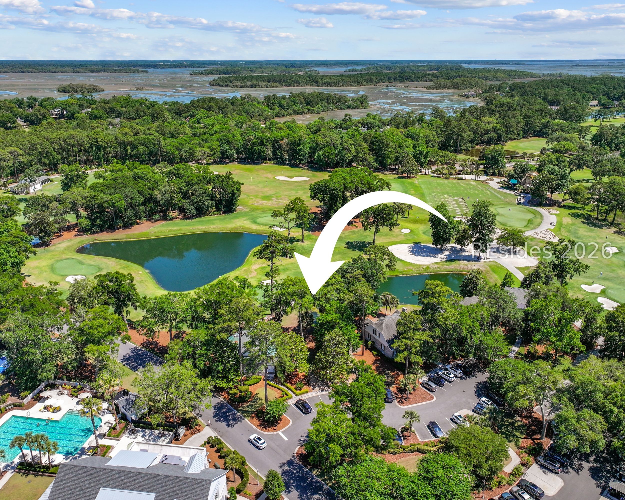 51 Colleton River Drive Bluffton, SC 29910 - Photo 1 of 17