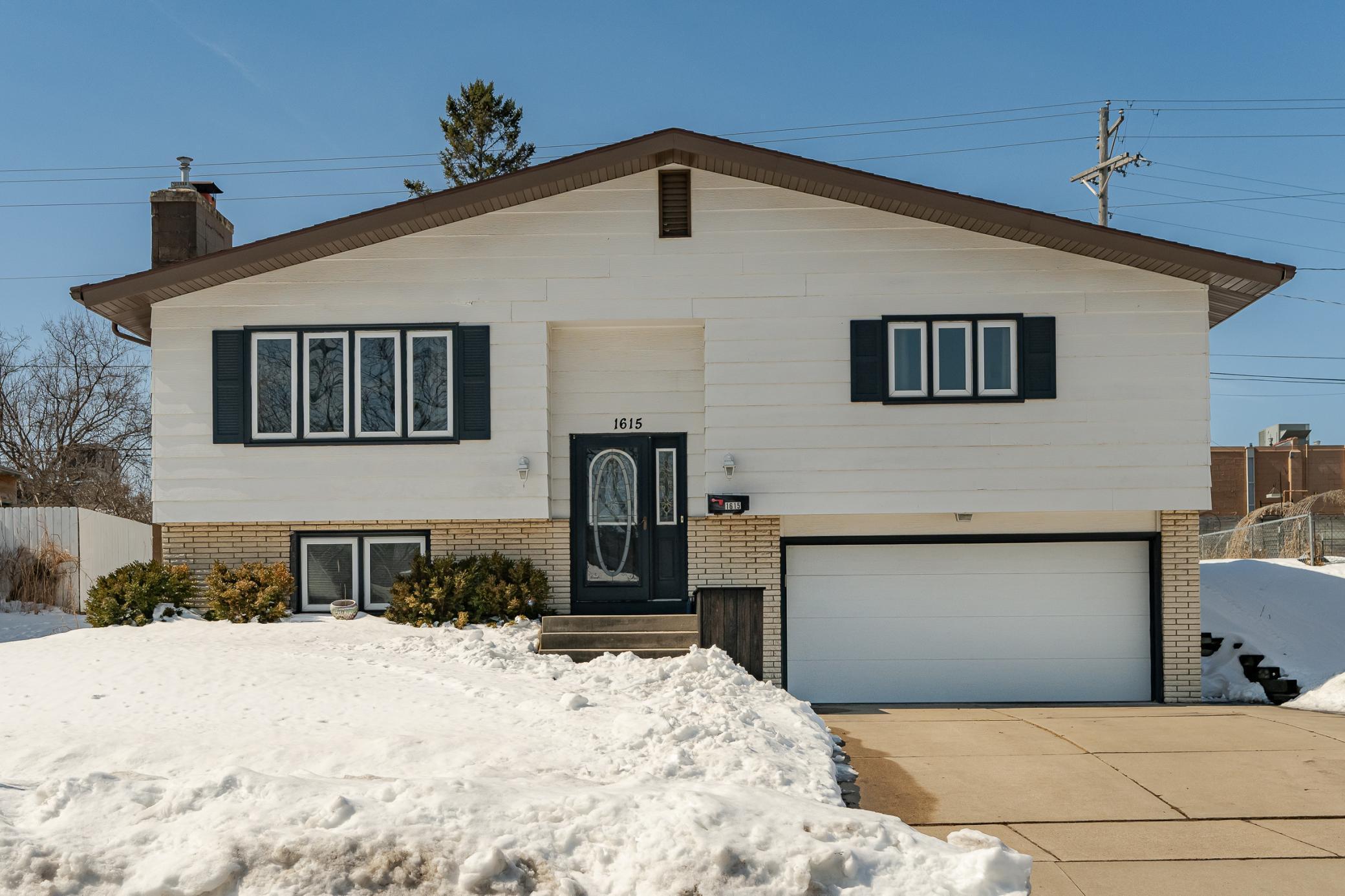 1615 16th Avenue Northwest Rochester, MN 55901 - Photo 1 of 26