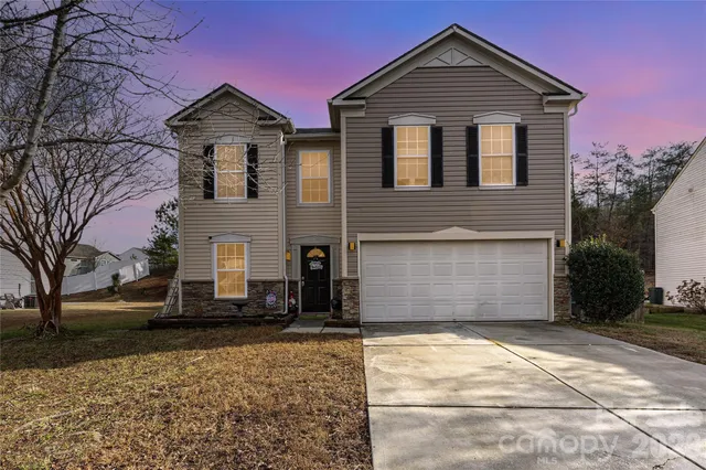 $379,999 | 416 Inverness Lane, Salisbury, NC 28146
