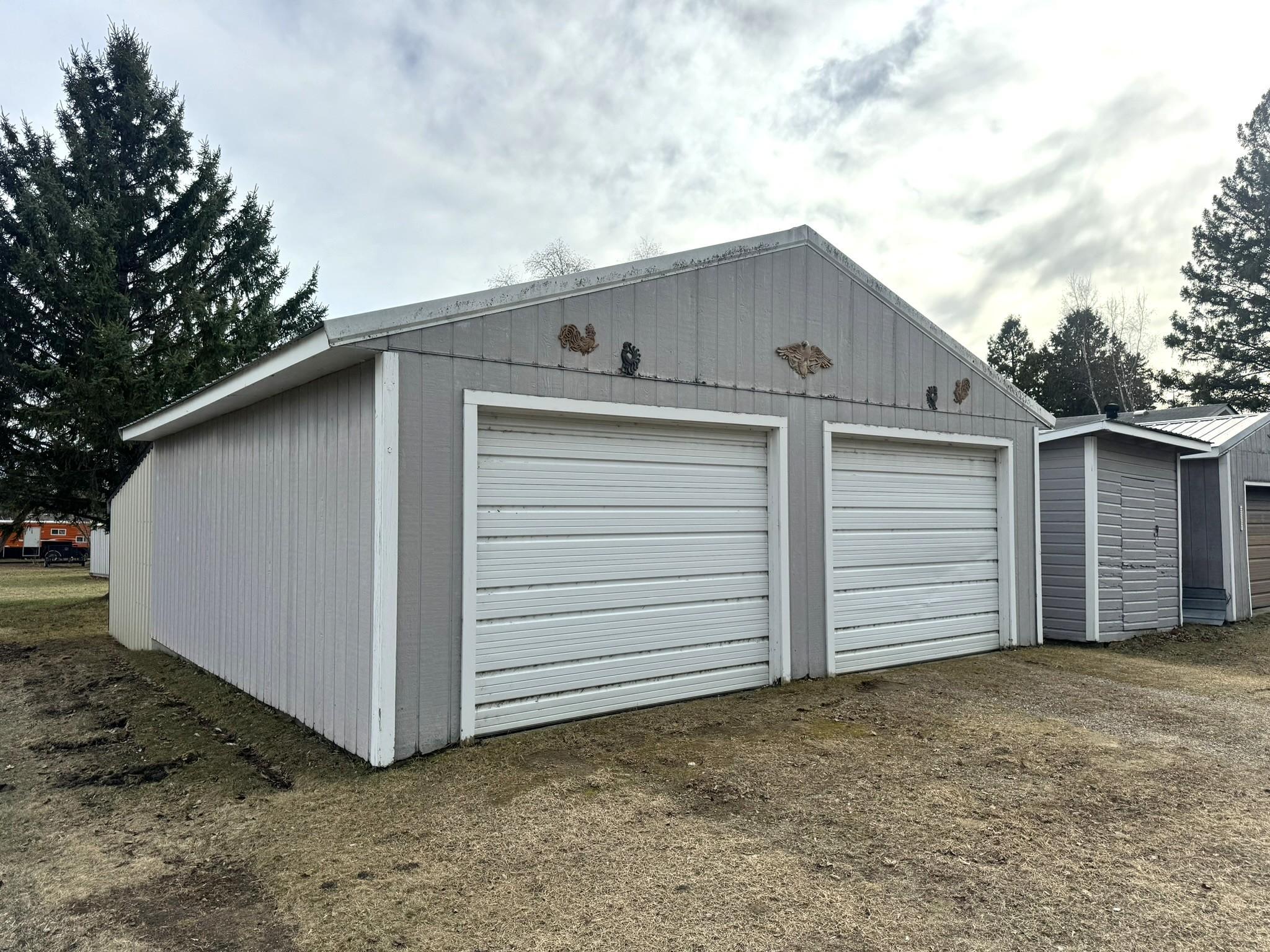 115 1st Street Southeast Akeley, MN 56433 - Photo 27 of 29