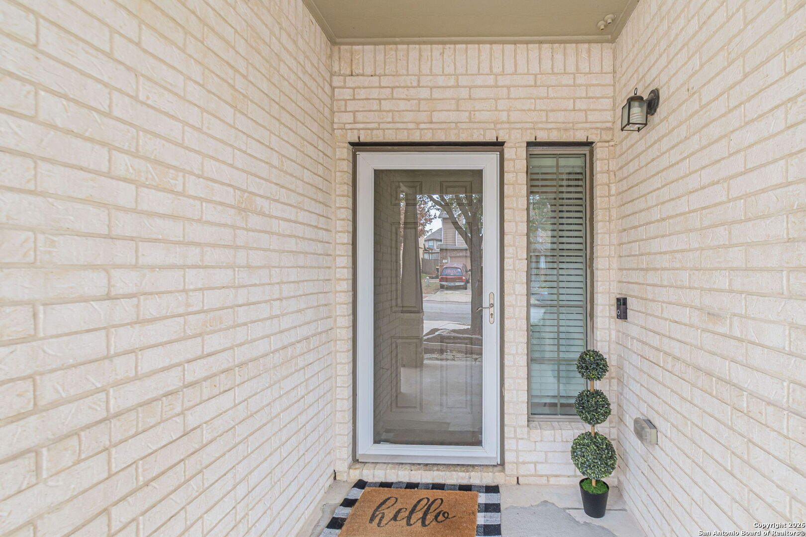 204 Wildcat Run Cibolo, TX 78108 - Photo 5 of 41 a view of outdoor space