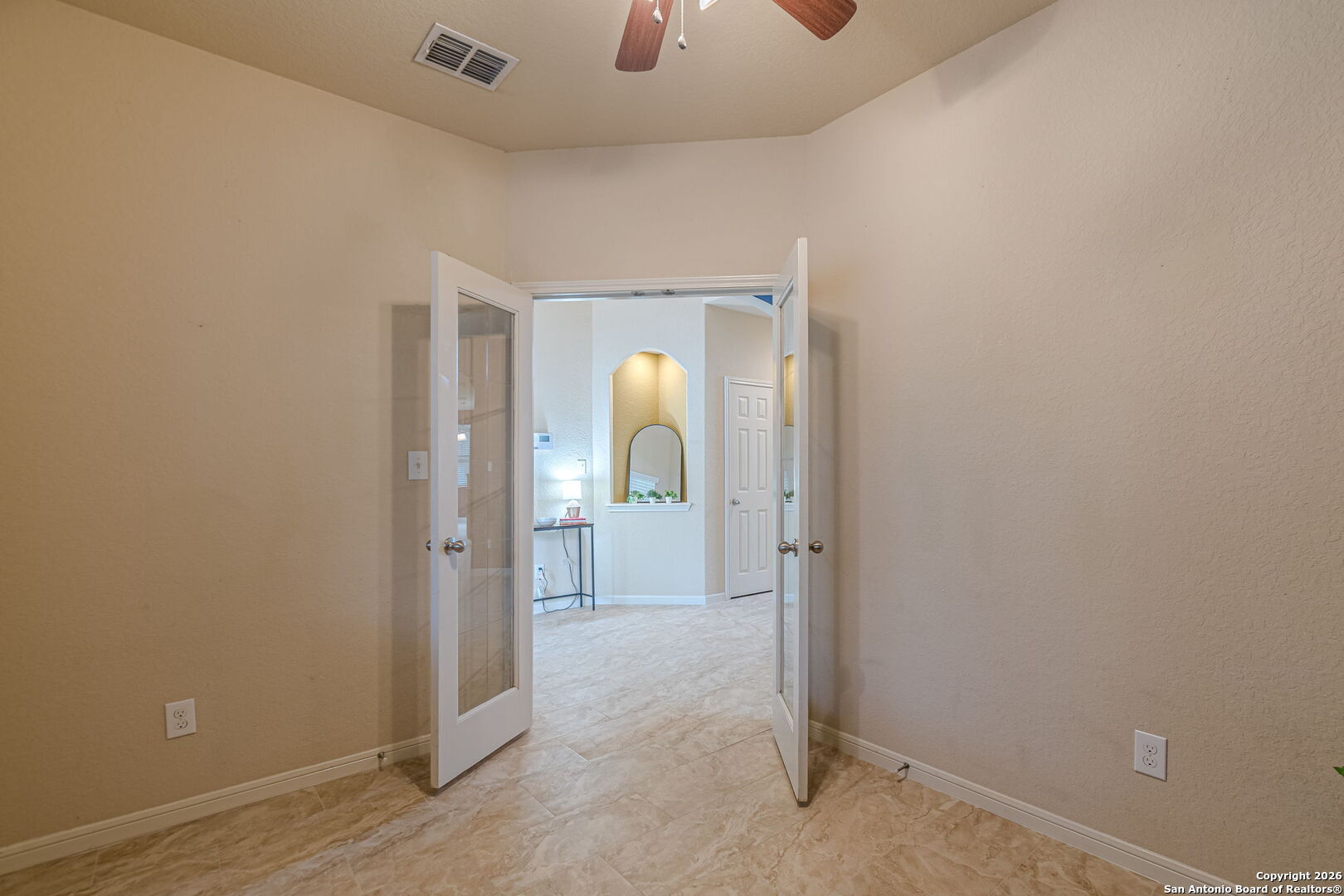 204 Wildcat Run Cibolo, TX 78108 - Photo 7 of 41 wooden floor in a room