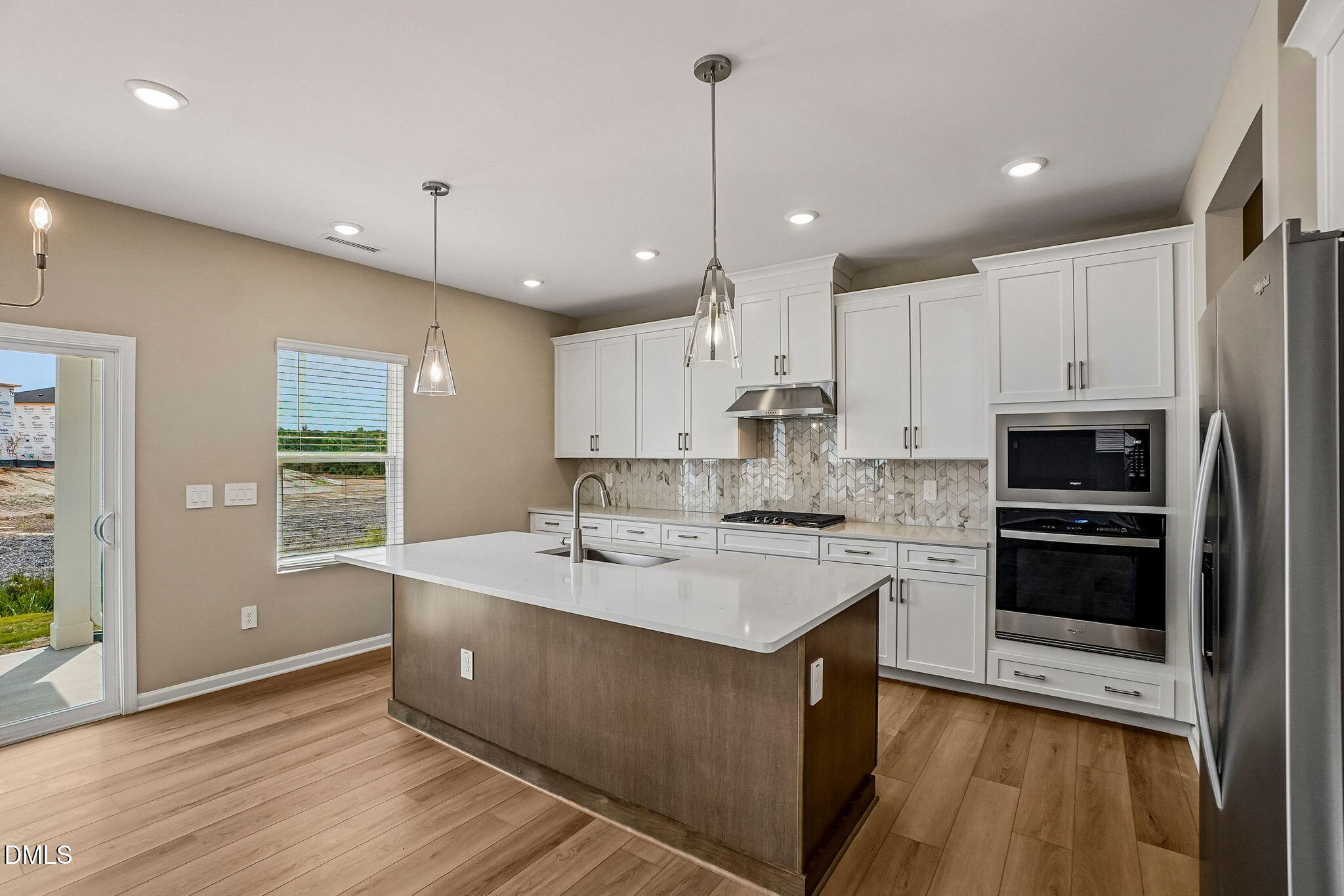 3524 Telluride Trail Raleigh, NC 27616 - Photo 17 of 52