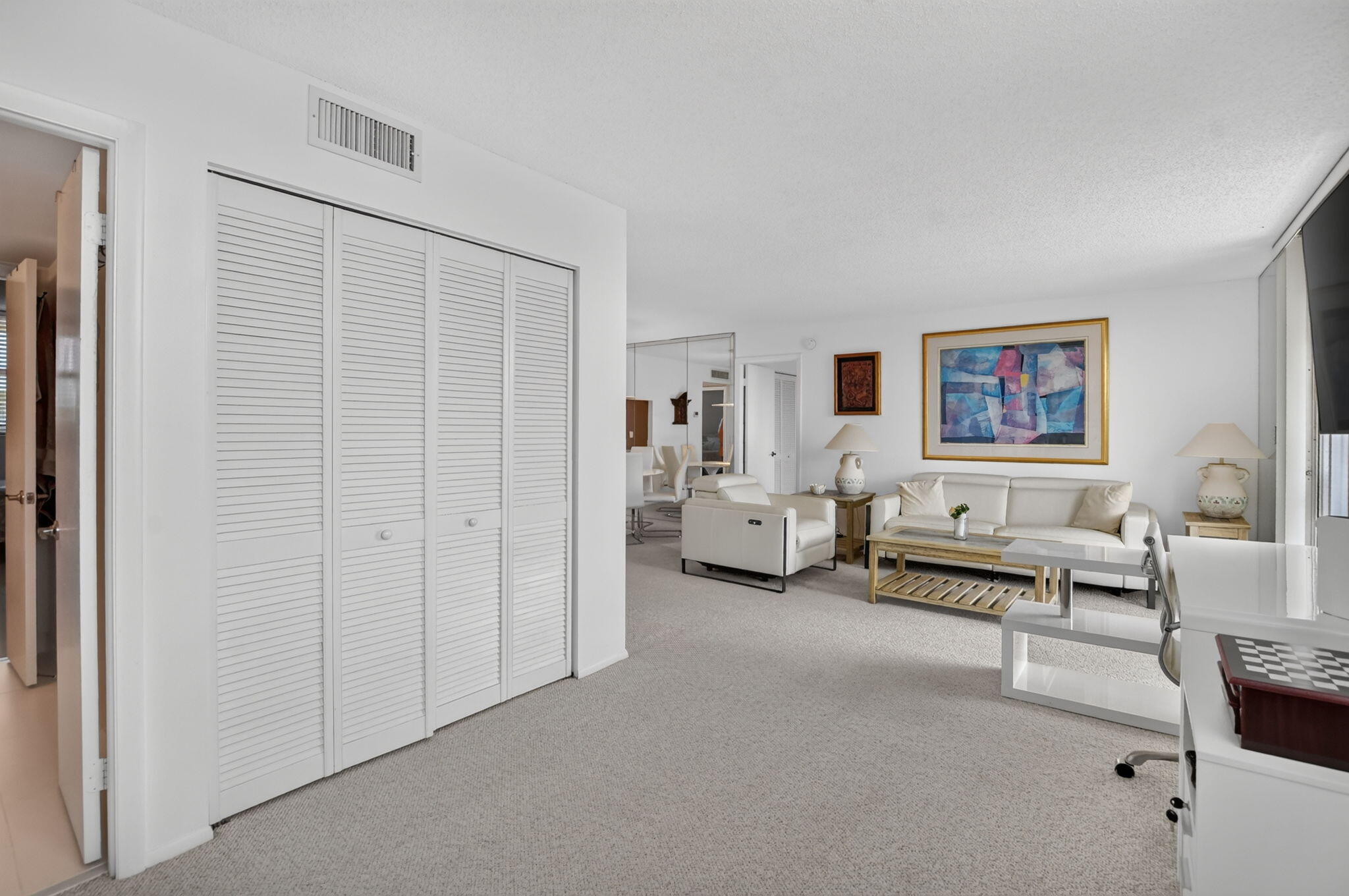 6461 Northwest 2nd Avenue, Unit 515 Boca Raton, FL 33487 - Photo 17 of 51 Living Room