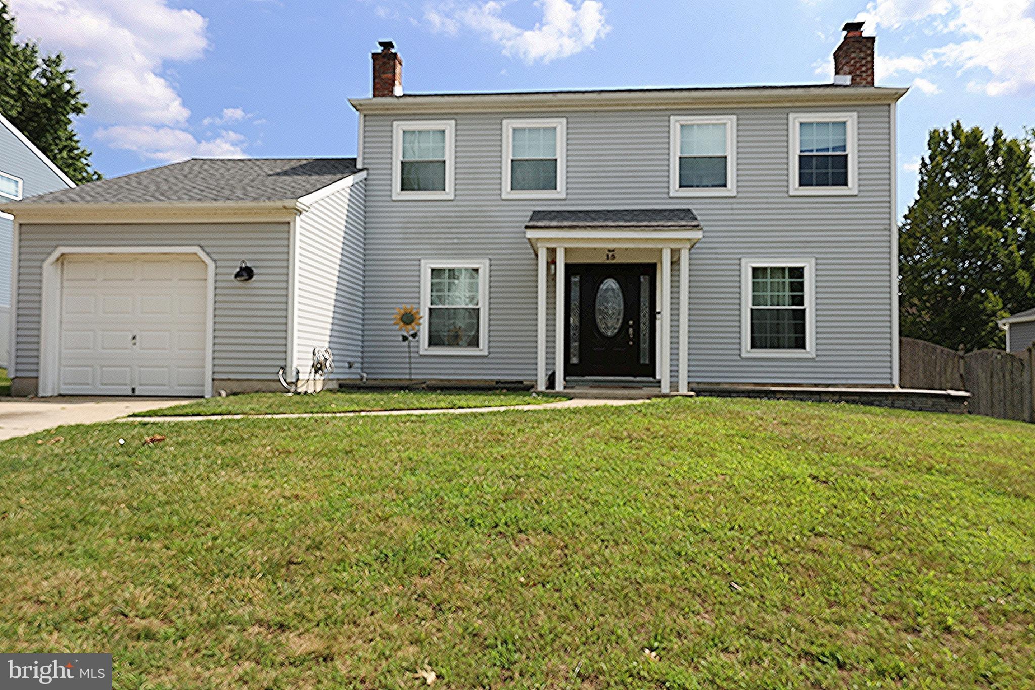 15 Utica Road Marlton, NJ 08053 - Photo 7 of 7