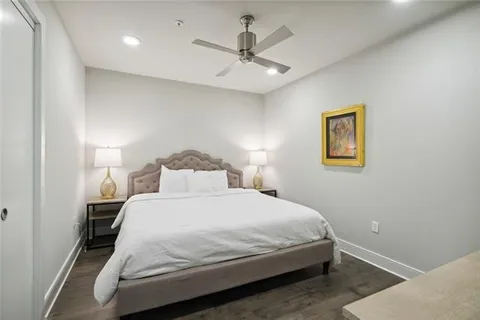$2,500 | 900 Bartholomew Street, Unit 416, New Orleans, LA 70117
