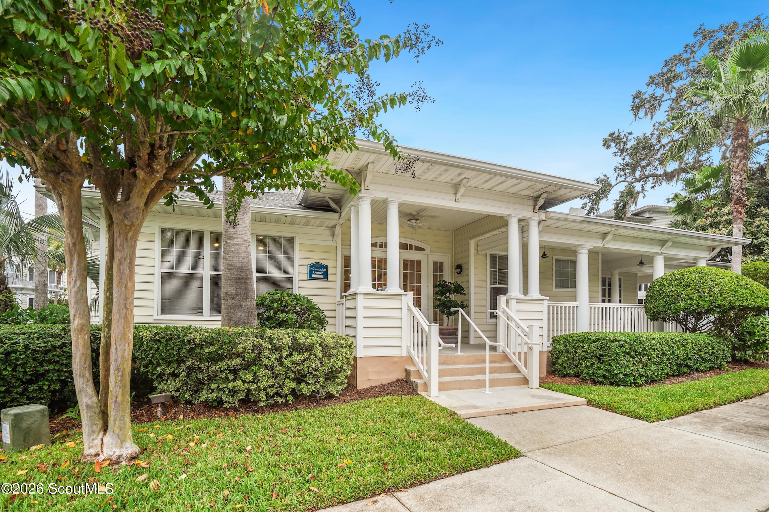 1704 Frederica Road, Unit 421 St. Simons Island, GA 31522 - Photo 34 of 41