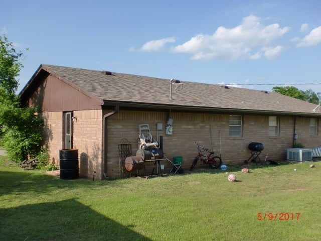 1008 Rose Terrace Perry, OK 73077 - Photo 19 of 20 Gallery Image 19