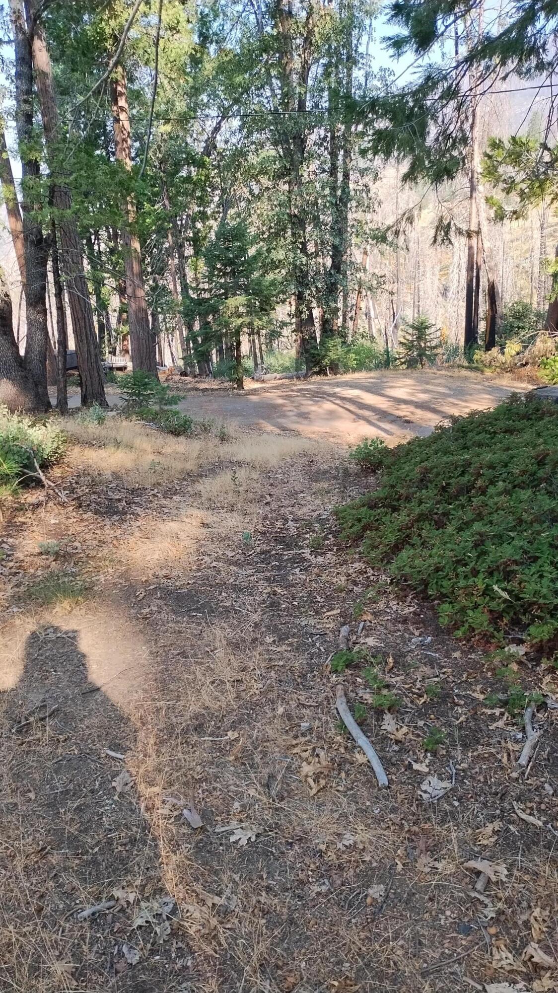 51867 Cedar Road Cedar Slope, CA 93265 - Photo 30 of 38 27-Second driveway going from parking ar