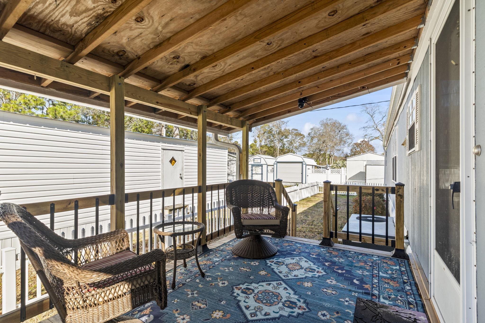 1664 Cygnus Drive Myrtle Beach, SC 29575 - Photo 28 of 37