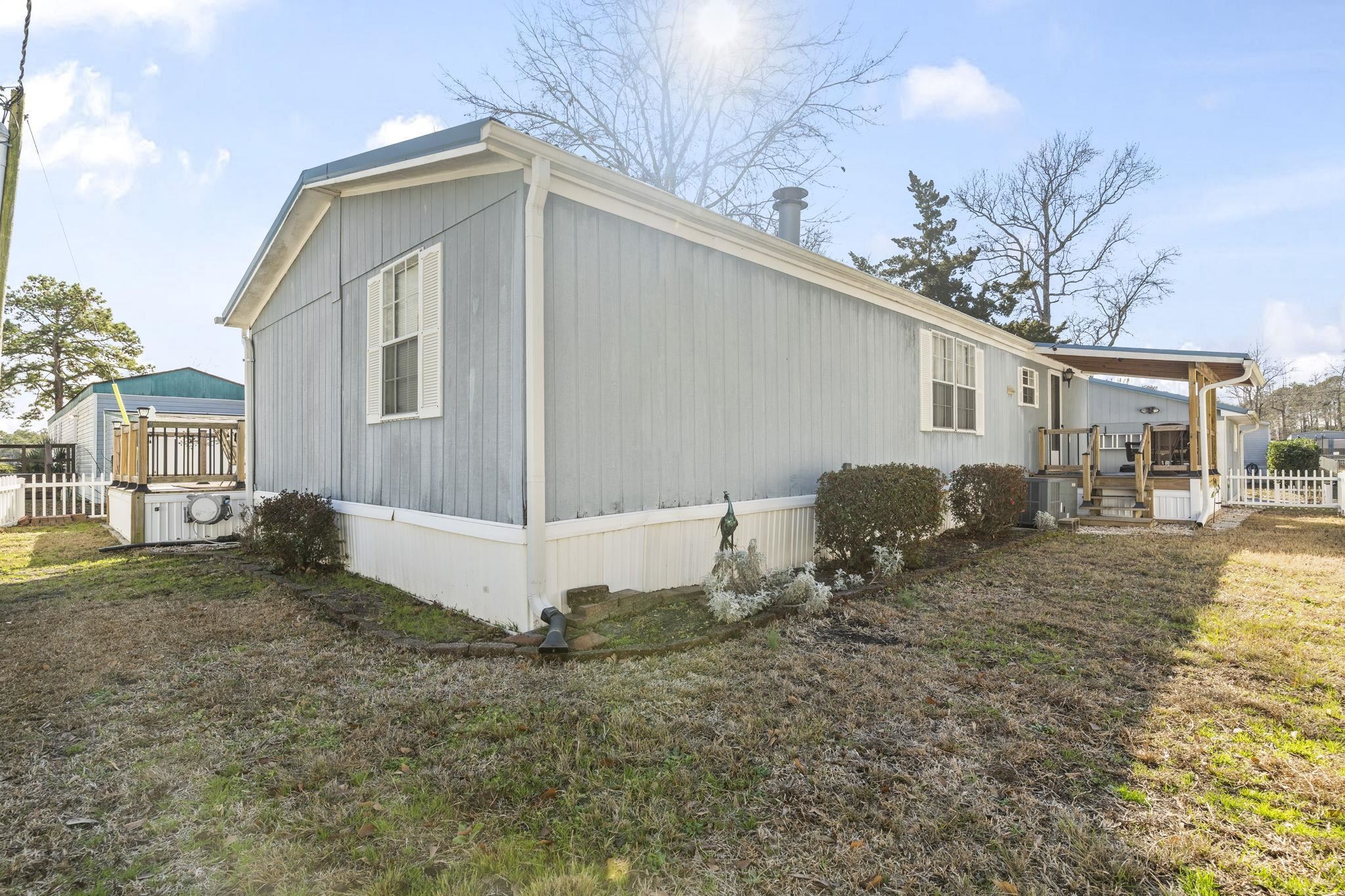 1664 Cygnus Drive Myrtle Beach, SC 29575 - Photo 29 of 37
