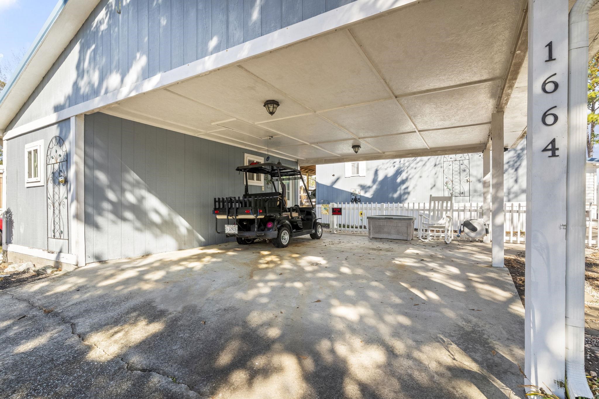 1664 Cygnus Drive Myrtle Beach, SC 29575 - Photo 3 of 37