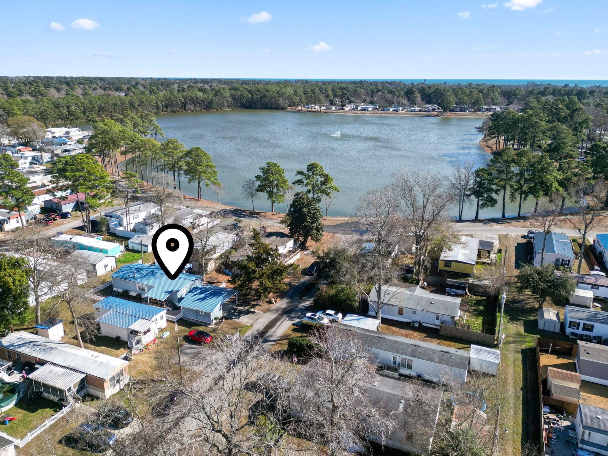 1664 Cygnus Drive Myrtle Beach, SC 29575 - Photo 32 of 37