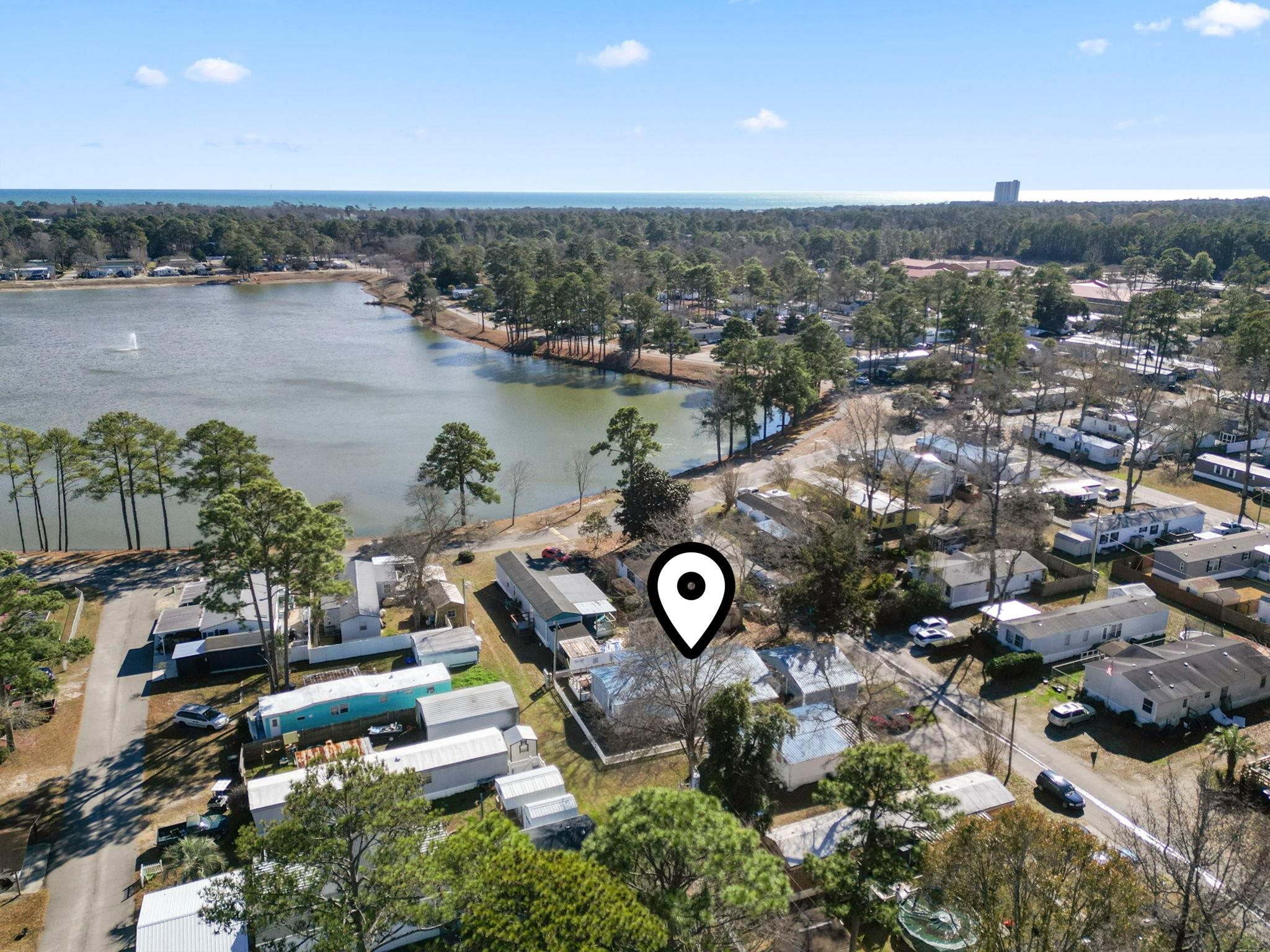 1664 Cygnus Drive Myrtle Beach, SC 29575 - Photo 33 of 37