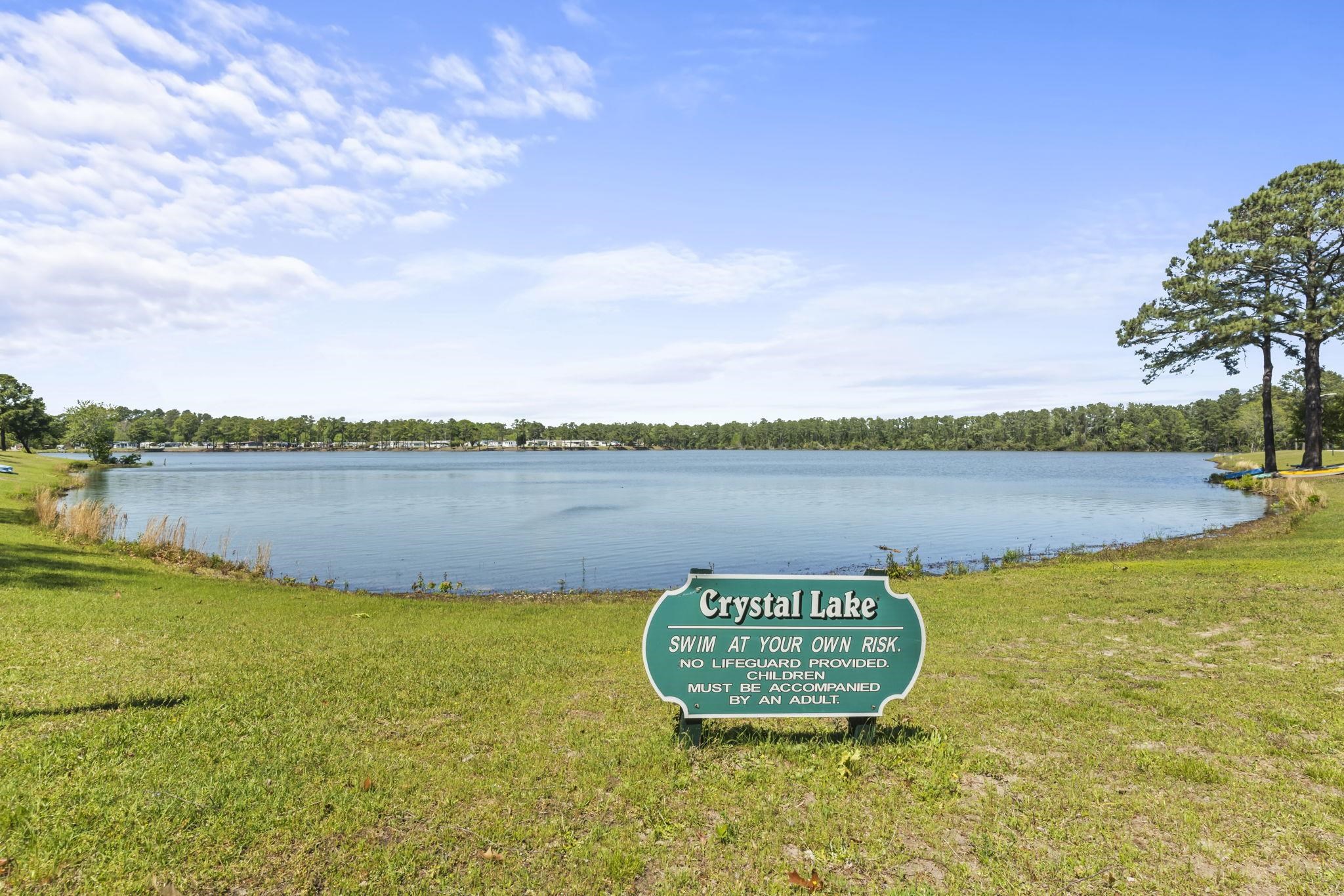 1664 Cygnus Drive Myrtle Beach, SC 29575 - Photo 35 of 37