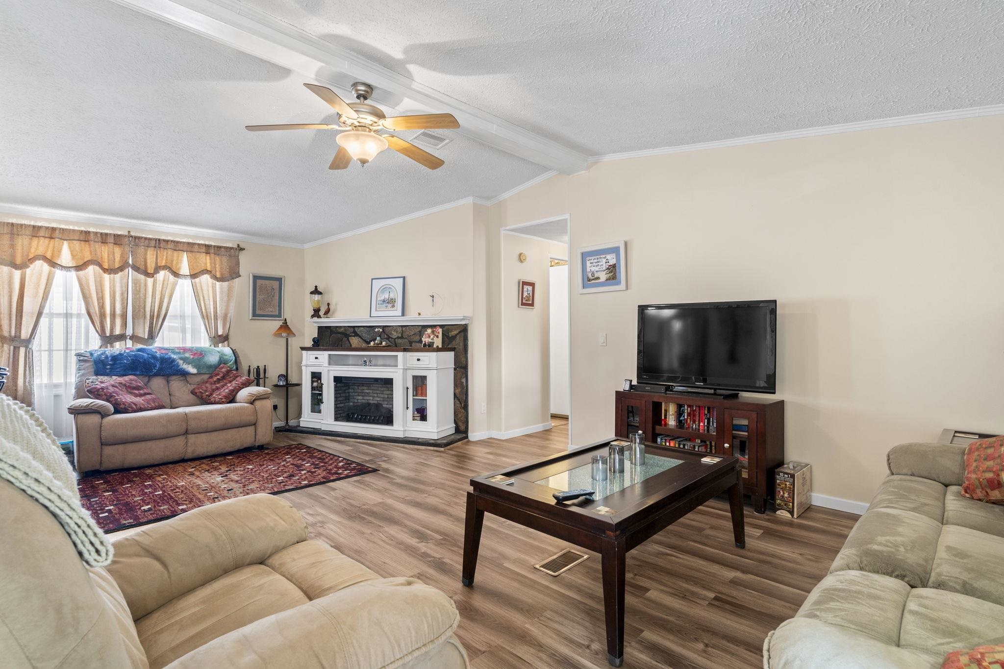 1664 Cygnus Drive Myrtle Beach, SC 29575 - Photo 4 of 37