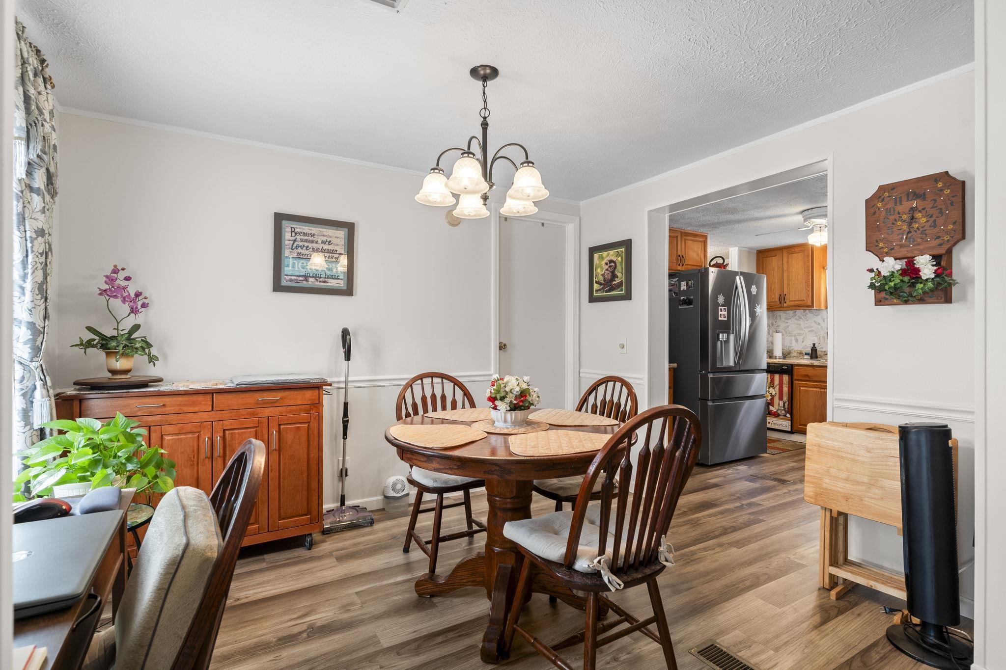 1664 Cygnus Drive Myrtle Beach, SC 29575 - Photo 7 of 37