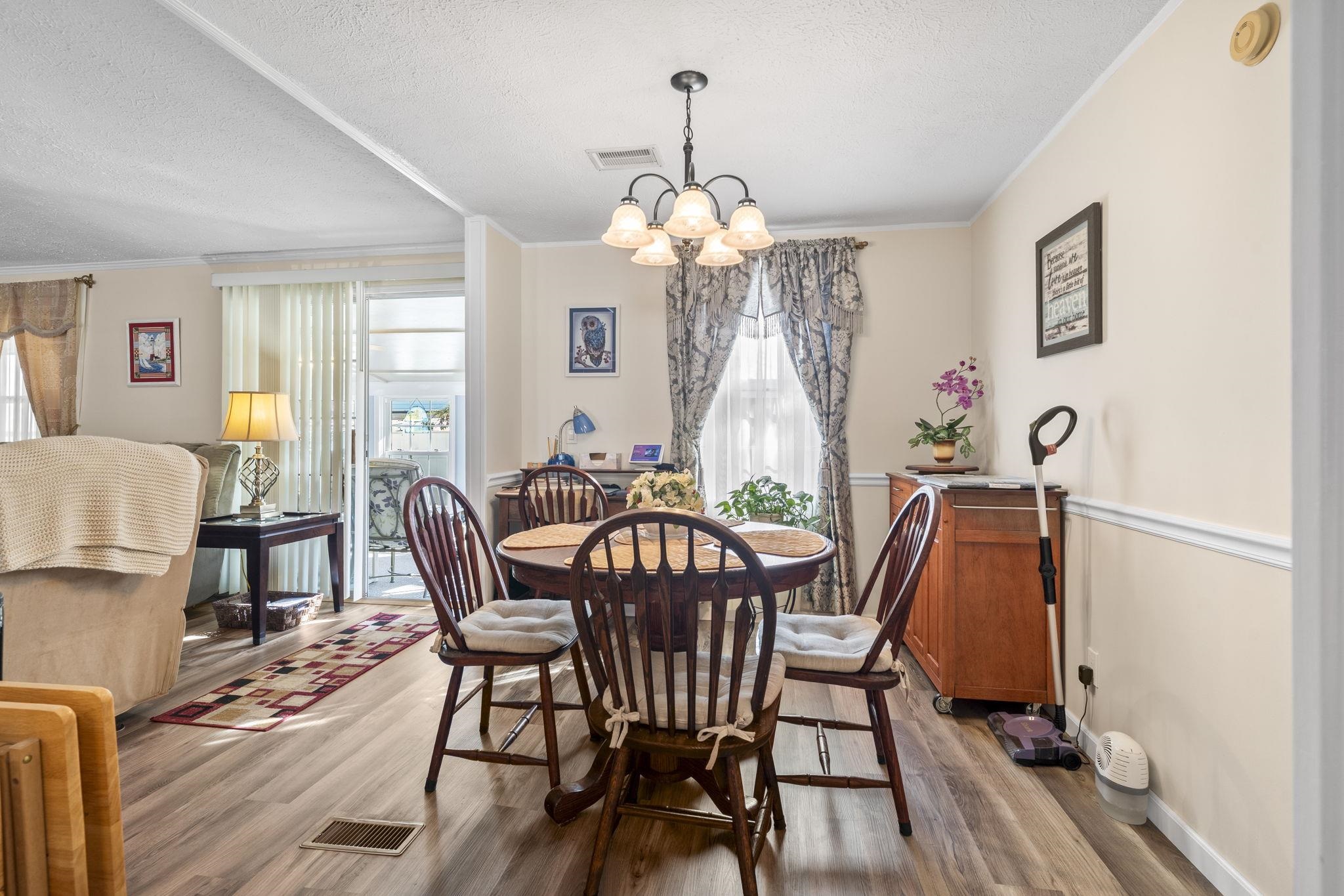 1664 Cygnus Drive Myrtle Beach, SC 29575 - Photo 8 of 37