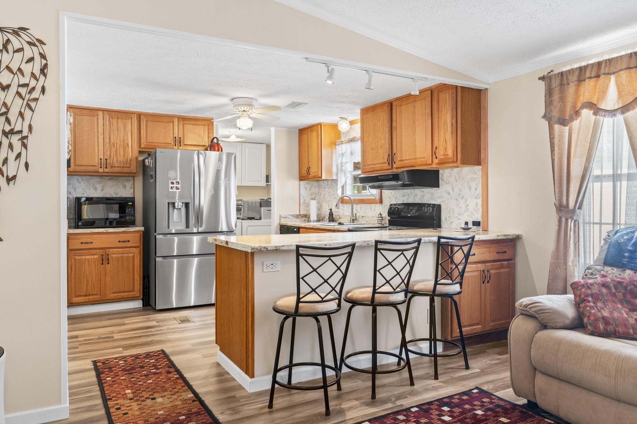 1664 Cygnus Drive Myrtle Beach, SC 29575 - Photo 10 of 37