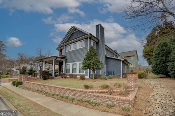 $369,000 | 10 Plum Blossom Lane, Hampton, GA 30228