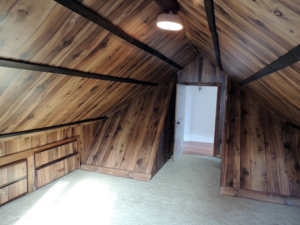 22 Symmes Road Winchester, MA 01890 - Photo 15 of 20 a view of entryway