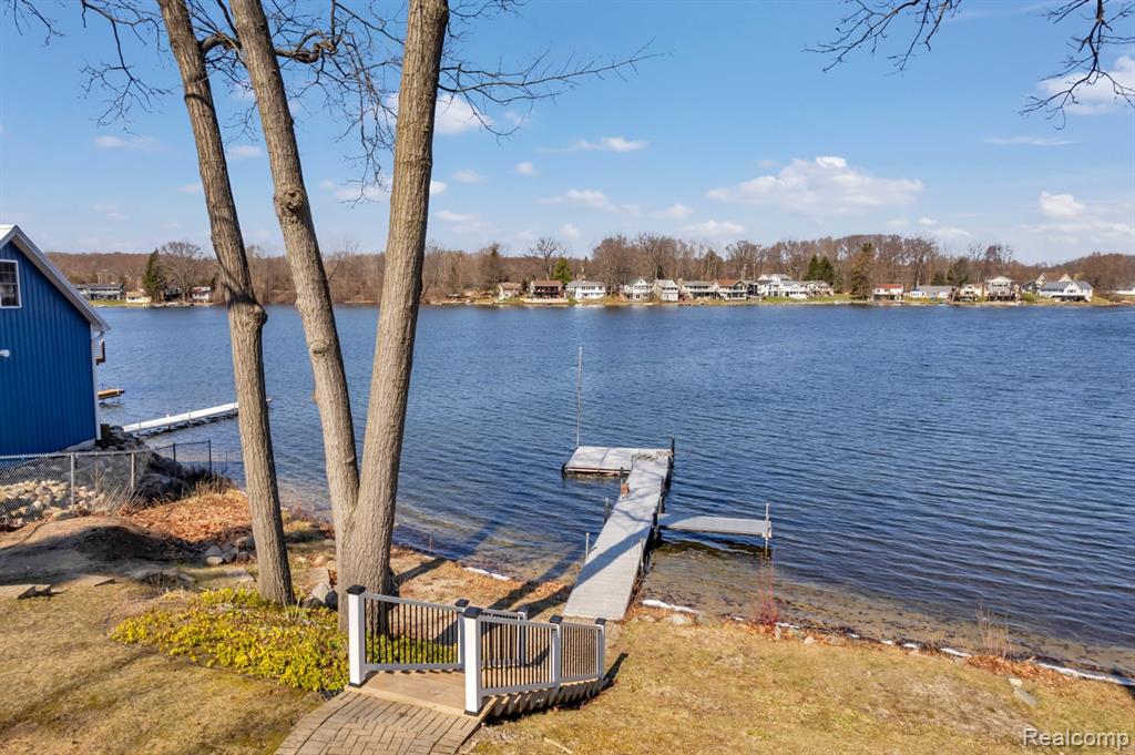 9860 Boucher Road Otter Lake, MI 48464 - Photo 48 of 50