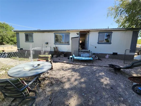 $114,900 | 942 Holt, Caliente, NV 89008