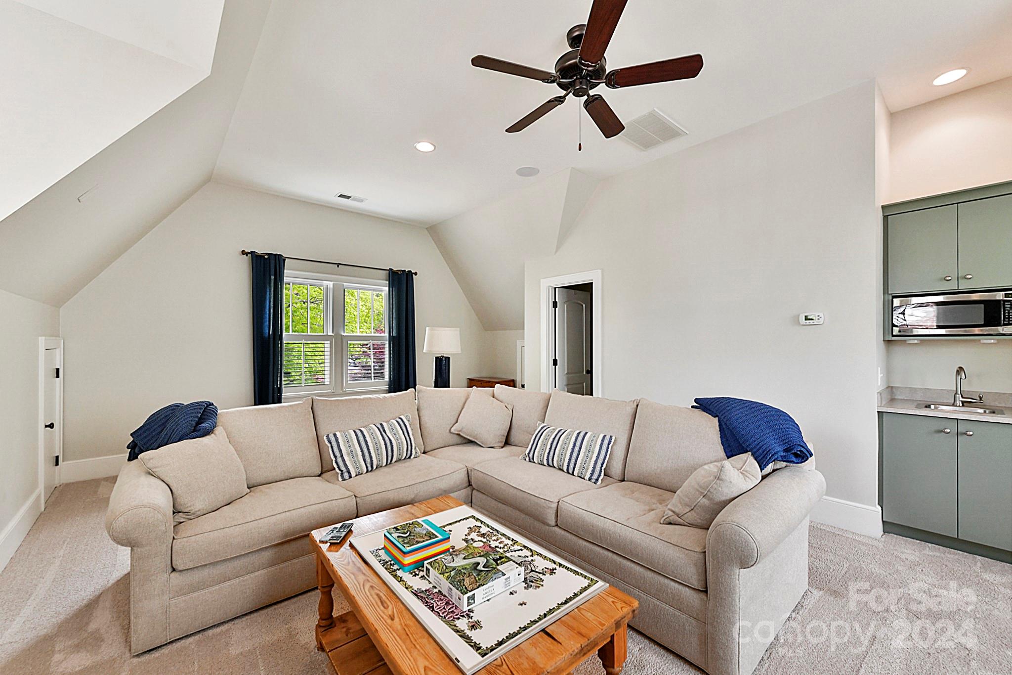 3201 Wickersham Road Charlotte, NC 28211 - Photo 29 of 43 a living room with furniture
