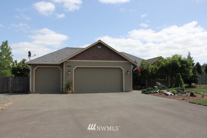 18816 Nutmeg Street Southwest Rochester, WA 98579 - Photo 1 of 22