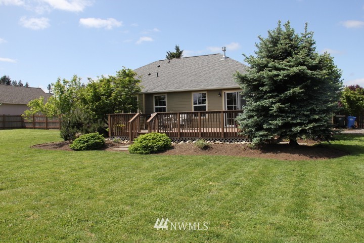 18816 Nutmeg Street Southwest Rochester, WA 98579 - Photo 21 of 22