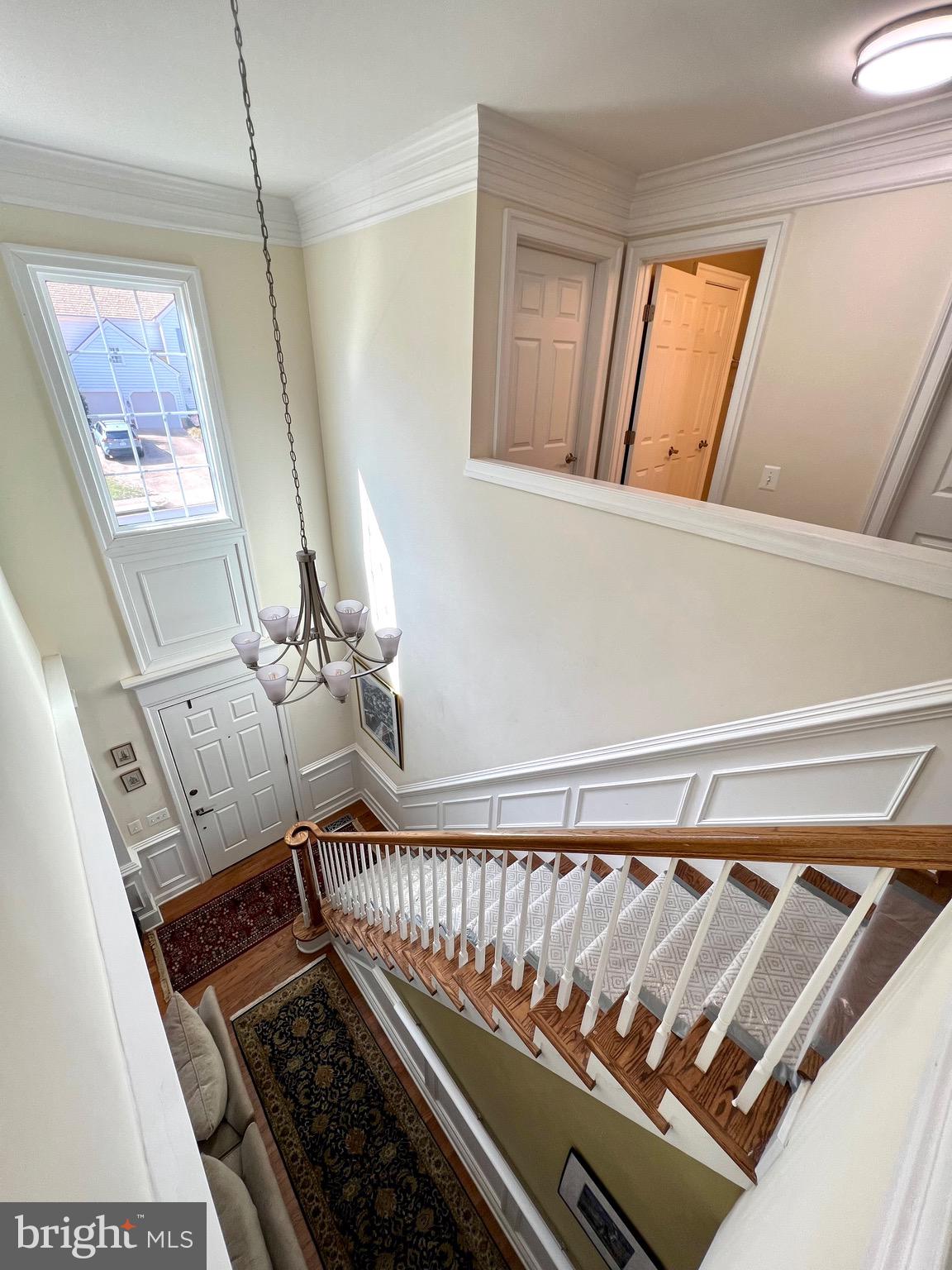 9706 Hidden Valley Road Vienna, VA 22181 - Photo 43 of 43 a view of an outdoor space