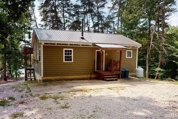 $269,000 | 0 Leo Lane, Winslow, IN 47598