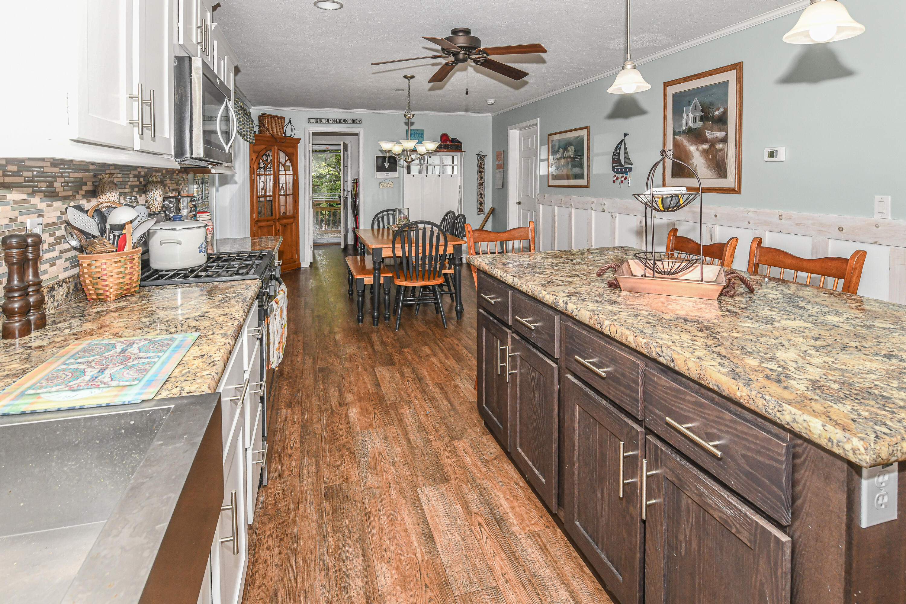 263 Gore Road Naples, ME 04055 - Photo 21 of 40 263 gore road-28