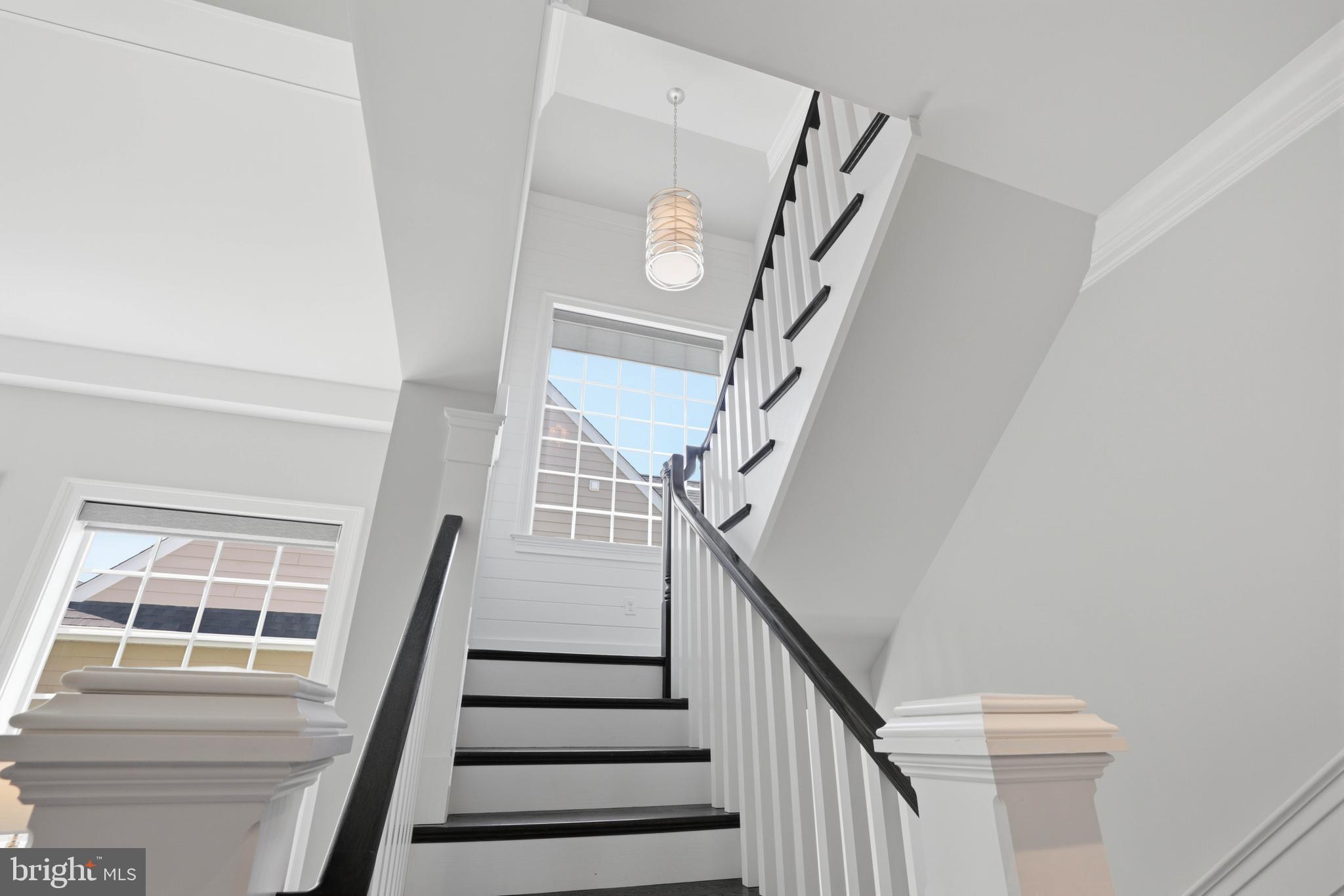 360 Addison Place Lancaster, PA 17601 - Photo 30 of 78 a view of entryway and hall
