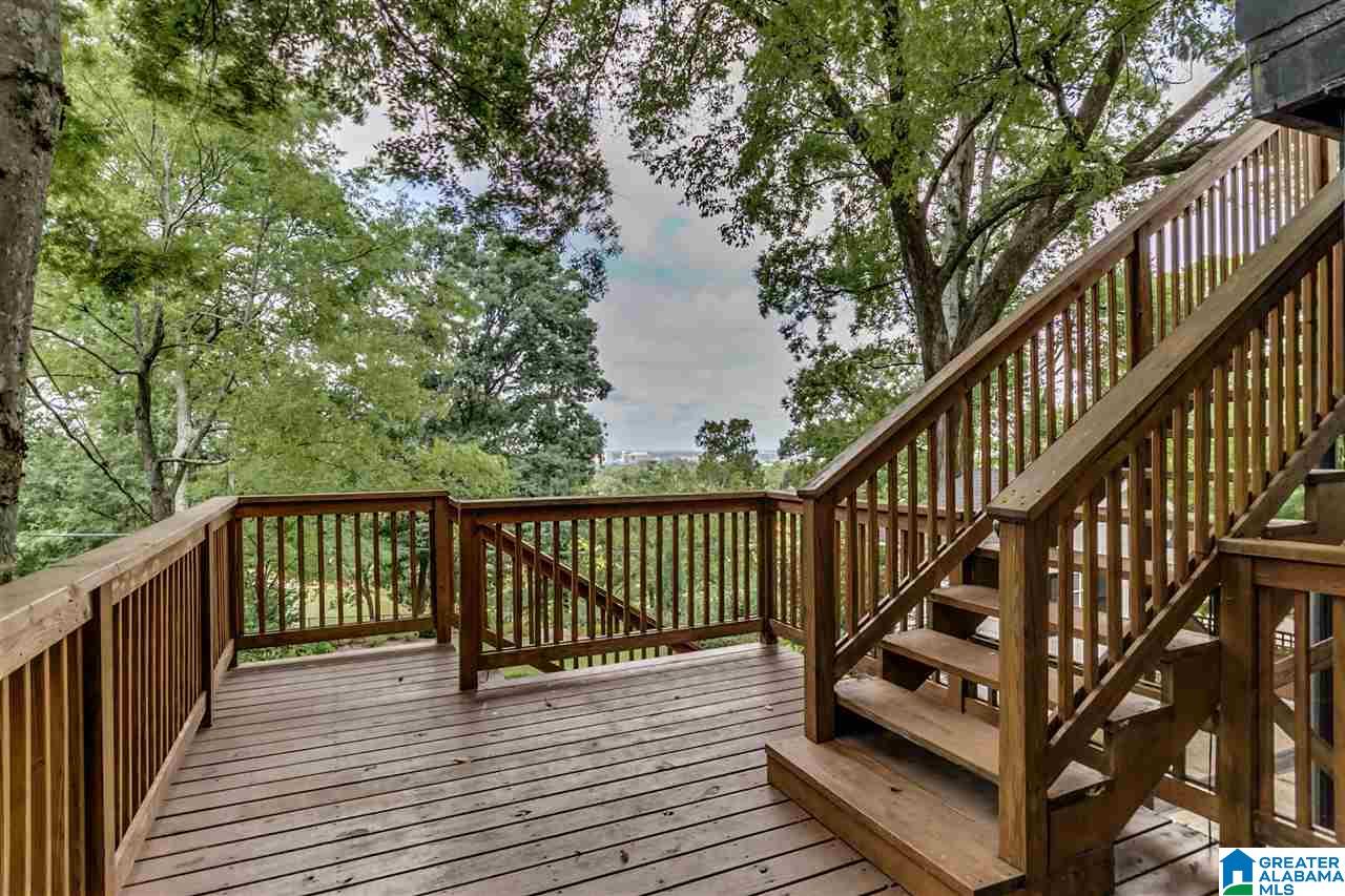 1232 Glen View Road Birmingham, AL 35222 - Photo 41 of 46