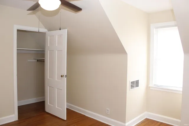 $1,400 | 2100 East Gum Street, Evansville, IN 47714