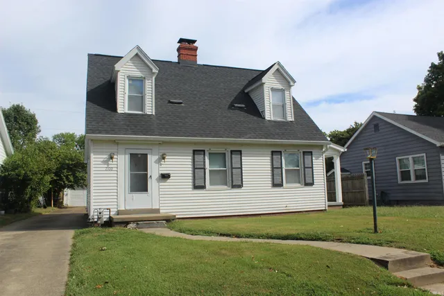 $1,400 | 2100 East Gum Street, Evansville, IN 47714