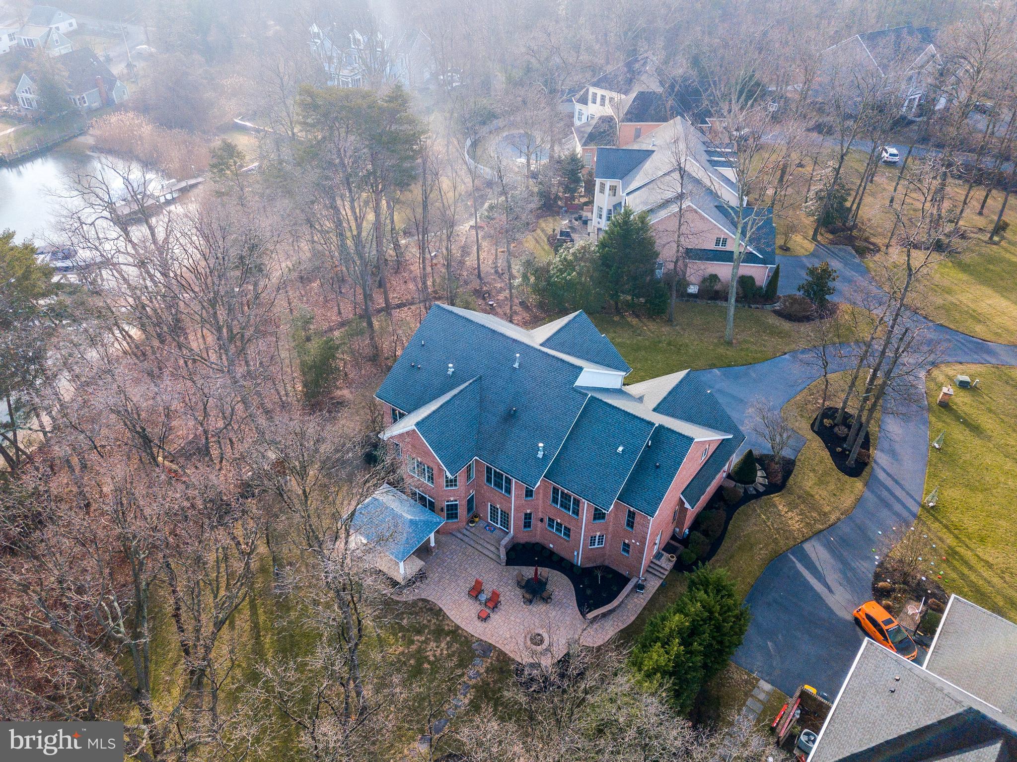 7673 Colonial Beach Road Pasadena, MD 21122 - Photo 13 of 86