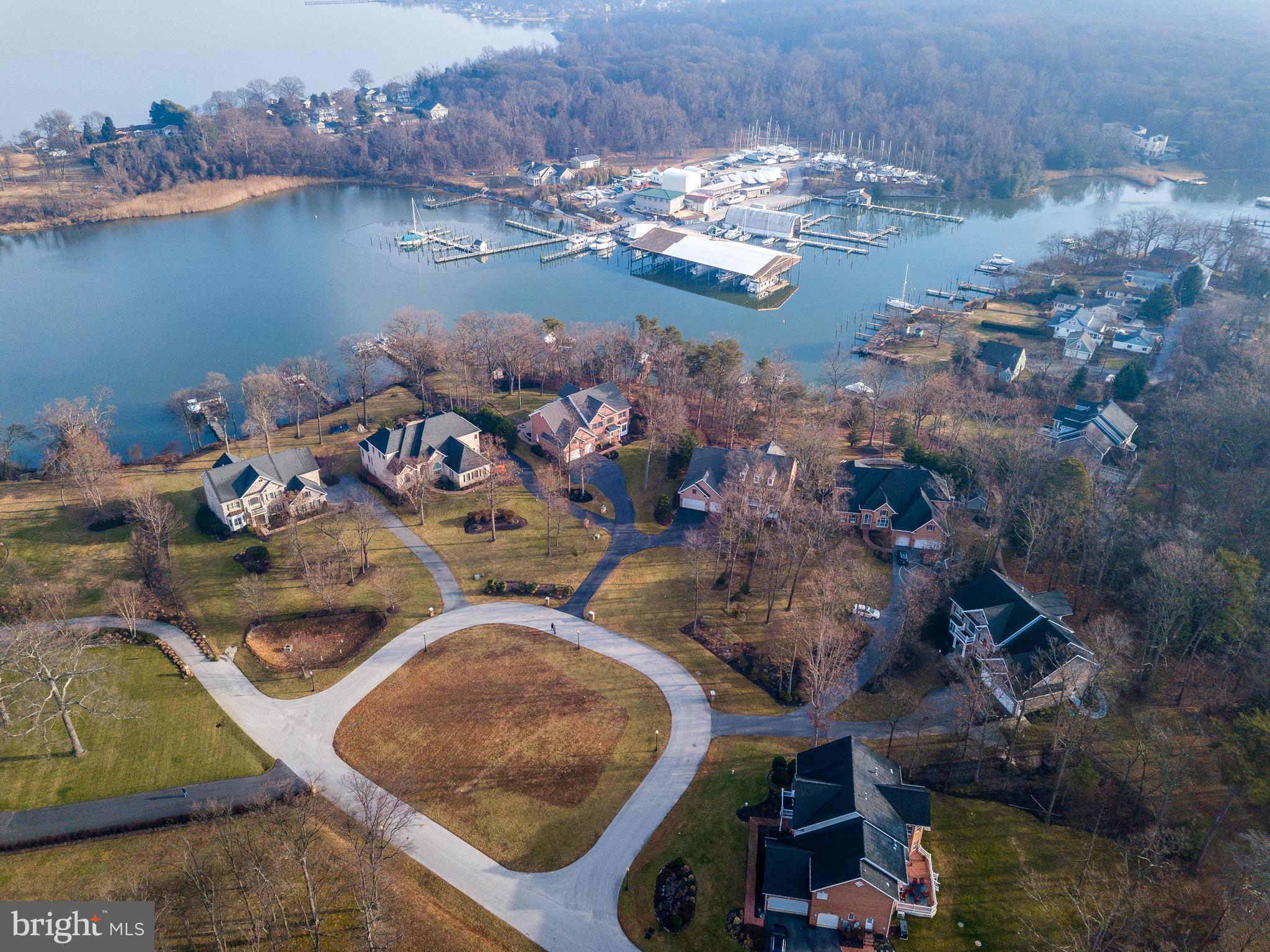 7673 Colonial Beach Road Pasadena, MD 21122 - Photo 16 of 86