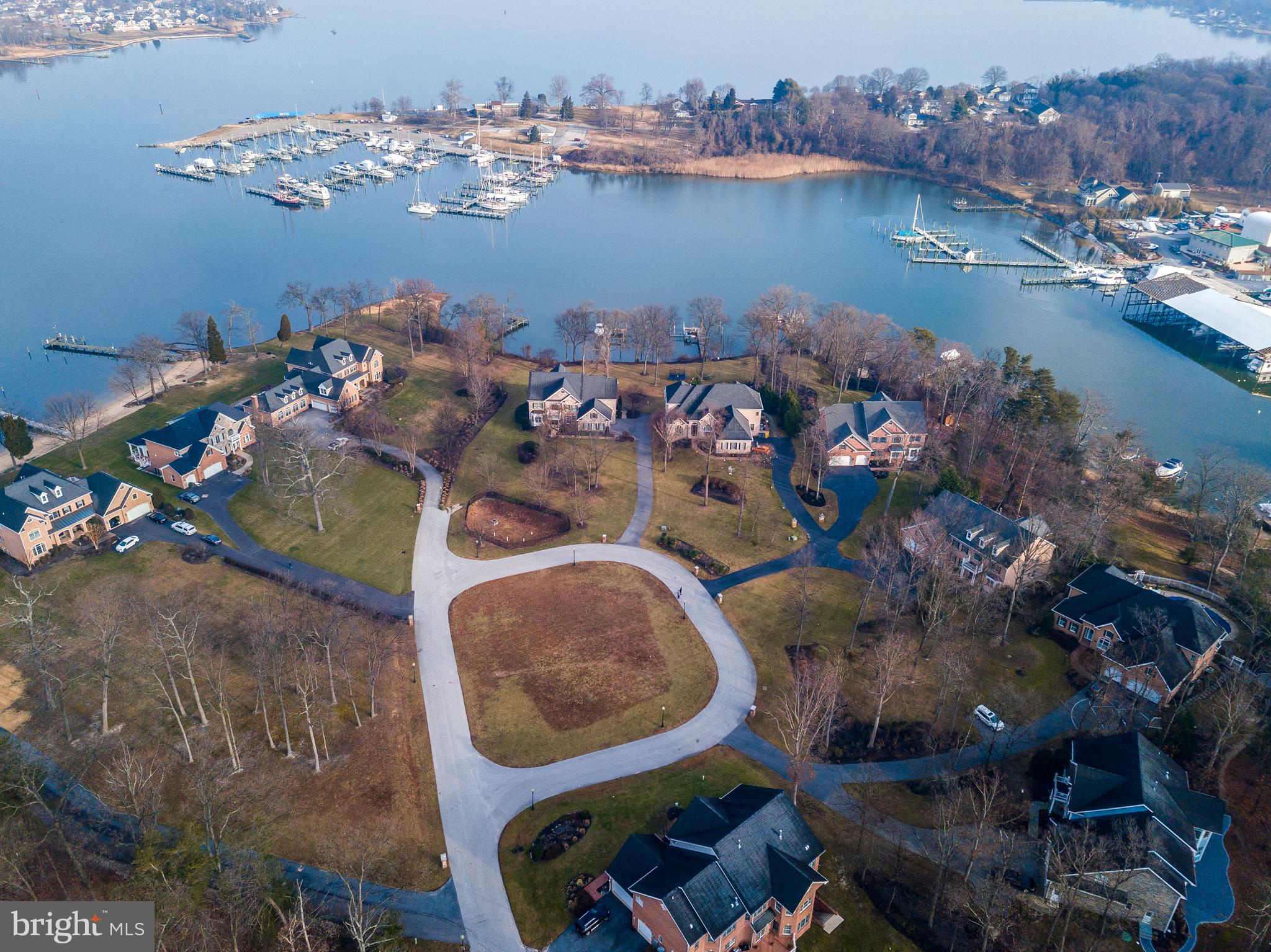 7673 Colonial Beach Road Pasadena, MD 21122 - Photo 17 of 86 Annesley by the Bay Community